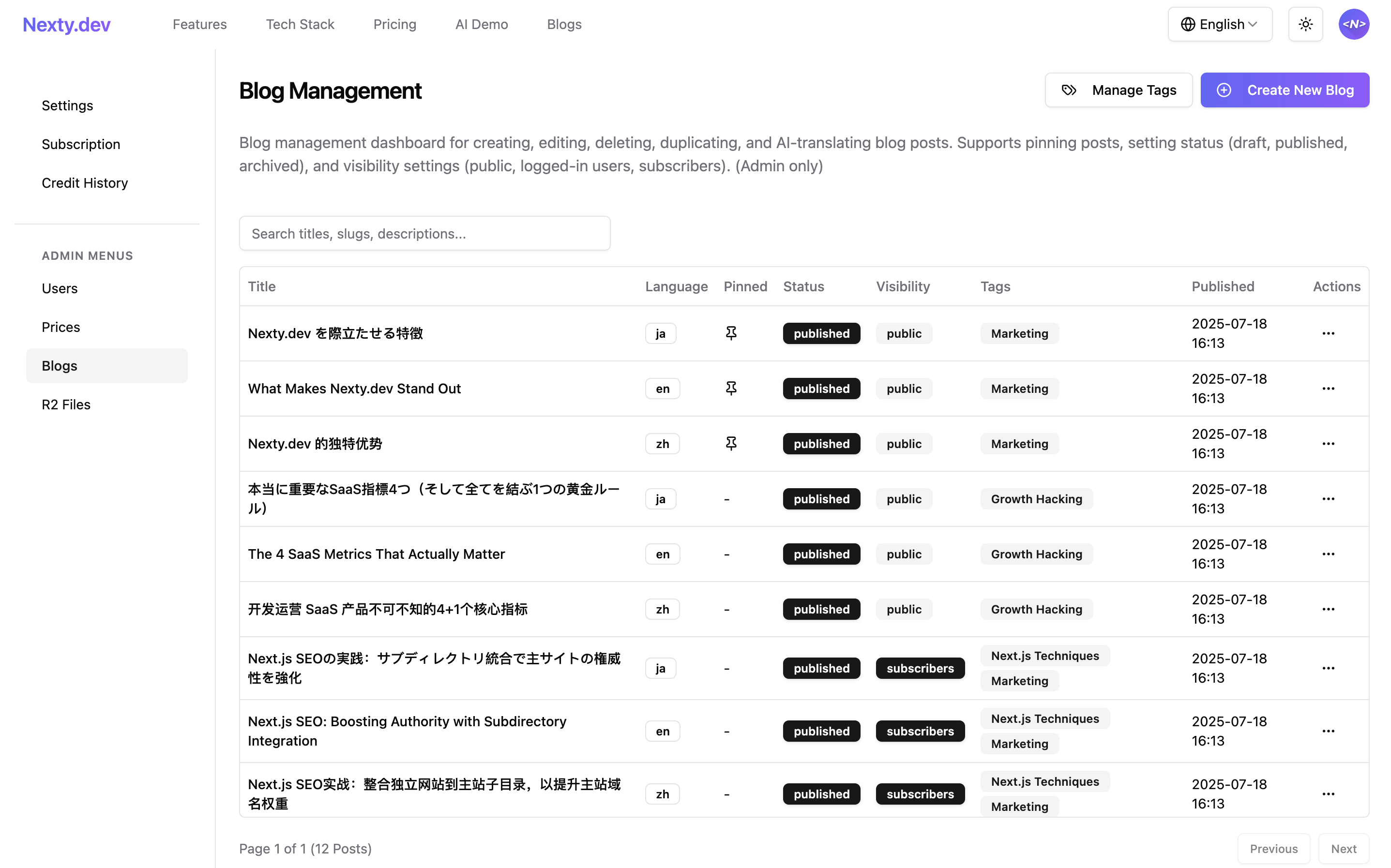 Custom Development Services